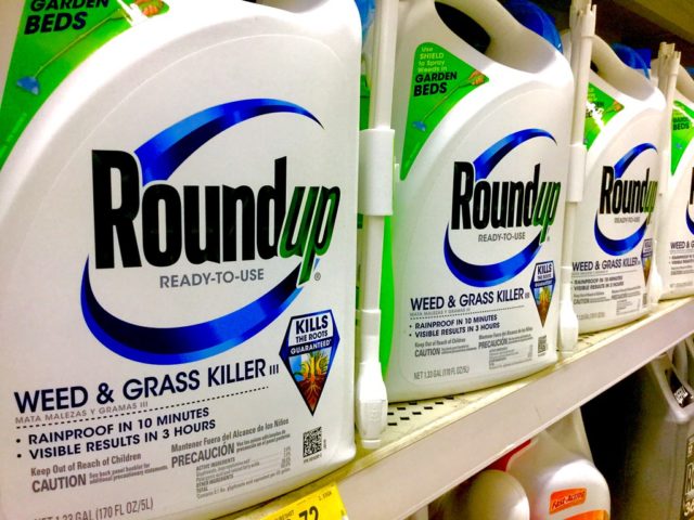 RoundUp-weed_killer_cancer_link